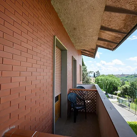 Hotel Vico Alto Siena-2